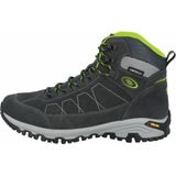 Brütting - Mount Adams High - Wandelschoenen - Grijs - Suède Leder