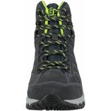 Brütting Mount Adams High trekkingschoenen voor heren, Antraciet citroen
