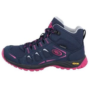 BRÜTTING - Morelia - Outdoorschoenen - Blauw - Waterdicht - Kuitlaarzen