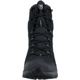 Brütting - Kirkenes - Wandelschoen - Zwart - Nylon