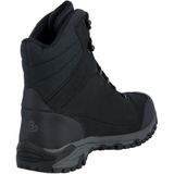 Brütting - Kirkenes - Wandelschoen - Zwart - Nylon