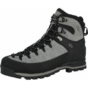 Brütting Wandelschoenen Mount Tasman - Zwart Grijs