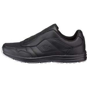 Brütting - Classic Run - Hardloopschoenen - Zwart