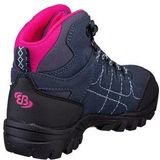 Kuitlaarzen - Blauw - Synthetisch - Waterdicht - Ademend