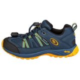 BRÜTTING Ohio Low - Wandelschoenen - Blauw - Synthetisch - Waterdicht