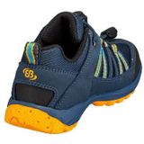 BRÜTTING Ohio Low - Wandelschoenen - Blauw - Synthetisch - Waterdicht