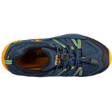 BRÜTTING Ohio Low - Wandelschoenen - Blauw - Synthetisch - Waterdicht