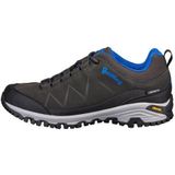 Veters - Grijs - Synthetisch - Waterdicht - Ademend