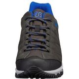 Veters - Grijs - Synthetisch - Waterdicht - Ademend