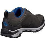 Veters - Grijs - Synthetisch - Waterdicht - Ademend