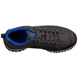 Veters - Grijs - Synthetisch - Waterdicht - Ademend