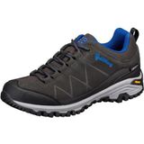 Veters - Grijs - Synthetisch - Waterdicht - Ademend