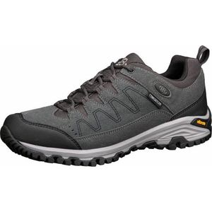 Veters - Grijs - Synthetisch - Waterdicht - Ademend