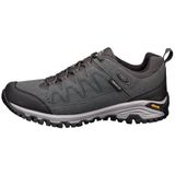 BRÜTTING - Mount Mills - Outdoorschoen - Grijs - Waterdicht en Ademend