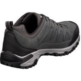 BRÜTTING - Mount Mills - Outdoorschoen - Grijs - Waterdicht en Ademend