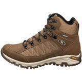 BRÜTTING - Mount Kandu High - Outdoorschoenen - Bruin - Leer - Waterdicht