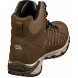 BRÜTTING - Mount Kandu High - Outdoorschoenen - Bruin - Leer - Waterdicht