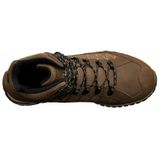 BRÜTTING - Mount Kandu High - Outdoorschoenen - Bruin - Leer - Waterdicht