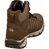 BRÜTTING - Mount Kandu High - Outdoorlaarzen - Bruin - Leer - Waterdicht