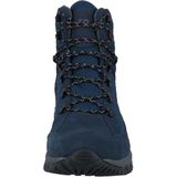 Brütting wandelschoenen Mount Kandu High met Comfortex - Blauw - 45