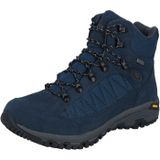 Brütting wandelschoenen Mount Kandu High met Comfortex - Blauw - 45