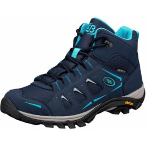 BRÜTTING Outdoorschuh "Outdoorstiefel Mount Frakes High"