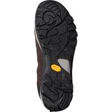 Brütting - Mount Bona - Hardloopschoenen - Bruin/Beige - Waterafstotend