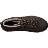 Brütting - Mount Bona - Hardloopschoenen - Bruin/Beige - Waterafstotend