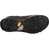 Brütting - Mount Bona - Hardloopschoenen - Bruin/Beige - Waterafstotend