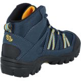 BRÜTTING Ohio High - Outdoorlaarzen - Blauw - Synthetisch - Waterdicht