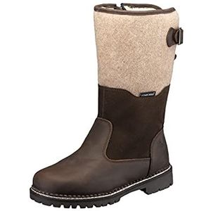 Brütting - Carezza - Sneeuwlaarzen - Bruin
