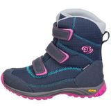 Inlegzolen - Blauw - Synthetisch - Waterdicht - Klittenbandsluiting