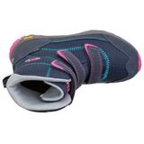 Inlegzolen - Blauw - Synthetisch - Waterdicht - Klittenbandsluiting