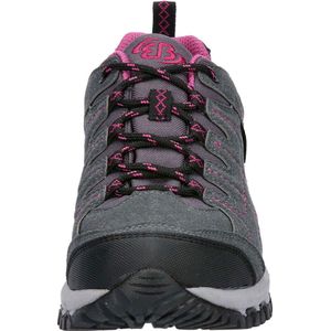 BRÜTTING - Mount Shasta - Outdoorschoenen - Grijs - Synthetisch - Waterdicht