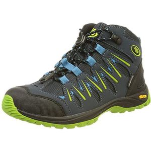 BRÜTTING Wanderschuh »Outdoorstiefel Expedition Kids High«
