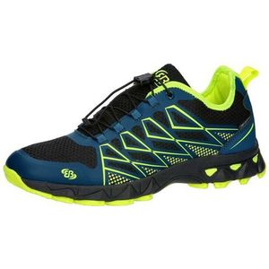 Veters - Blauw - Synthetisch - Waterdicht - Ademend