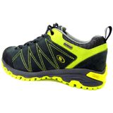 Brütting - Mount Kapela - Hardloopschoenen - Citroen - Grijs