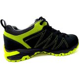 Brütting - Mount Kapela - Hardloopschoenen - Citroen - Grijs