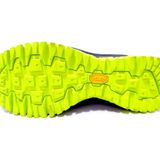 Brütting - Mount Kapela - Hardloopschoenen - Citroen - Grijs