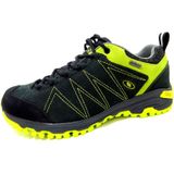 Brütting - Mount Kapela - Hardloopschoenen - Citroen - Grijs