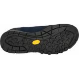 Brütting - Makalu - Wandelschoen - Zwart - Leder/Nylon - Comfortex