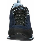 Brütting - Makalu - Wandelschoen - Zwart - Leder/Nylon - Comfortex