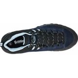 Brütting Wandelschoenen Dames Makalu - Blauw - Comfortex - Vibram