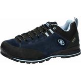 Brütting Wandelschoenen Dames Makalu - Blauw - Comfortex - Vibram