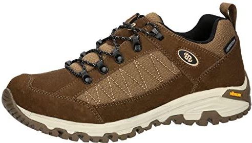 BRÜTTING Outdoorschuh »Outdoorschuh Mount Kandu Low«