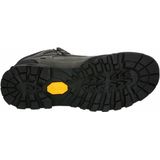 Brütting - Mount Mangu High - Wandelschoen - Suède/Nylon - Comfortex Klimaatmembraan