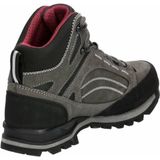 Brütting - Mount Mangu High - Wandelschoen - Suède/Nylon - Comfortex Klimaatmembraan