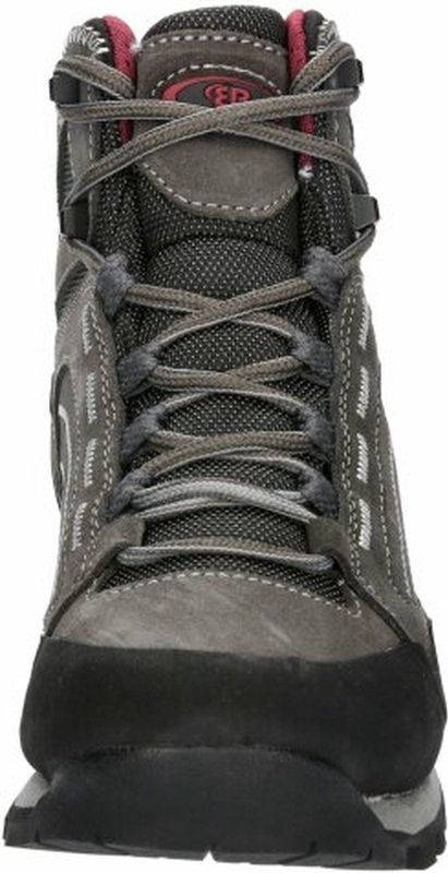 Brütting - Mount Mangu High - Wandelschoen - Suède/Nylon - Comfortex Klimaatmembraan