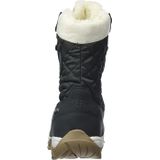 Brütting - Fenella - Sneeuwlaarzen - Antraciet/Beige