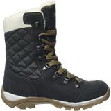 Brütting - Fenella - Sneeuwlaarzen - Antraciet/Beige